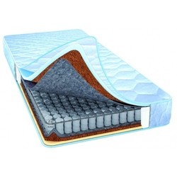 Latona Prime BlueMarine Korall 180x200