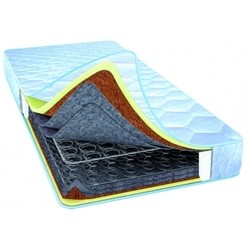 Latona Prime BlueMarine Milori 90x190