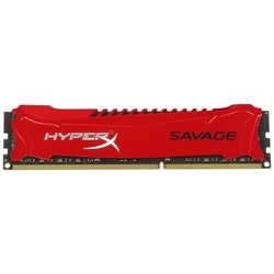 Kingston HyperX Savage DDR3 (HX316C9SR/4)