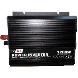 DC Power DS-1200/12