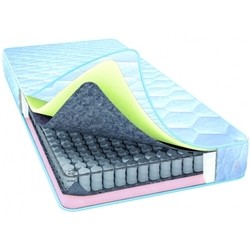 Latona Prime BlueMarine Reef 120x200