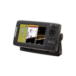 Lowrance Elite-7 HDI