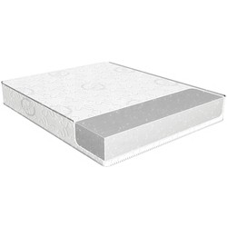 Latona Prime Serebro Diamond 80x200