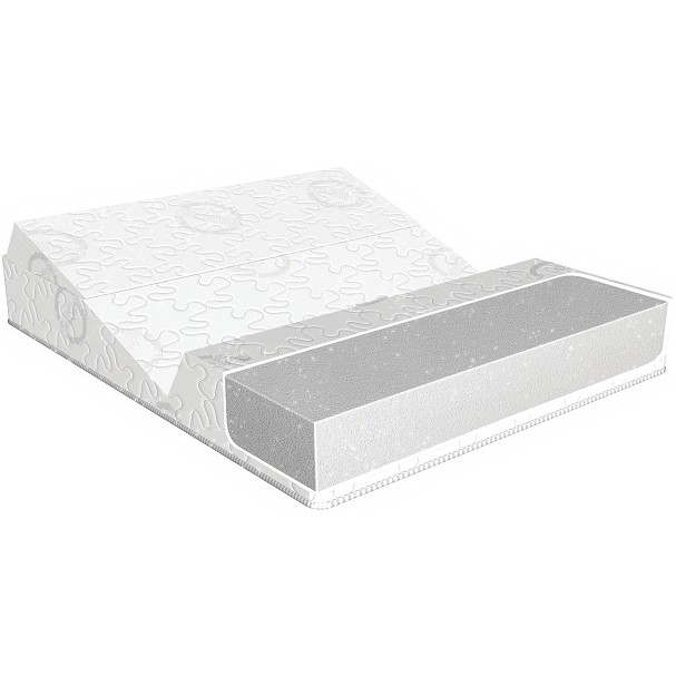 Latona Prime Serebro Freedom 90x190