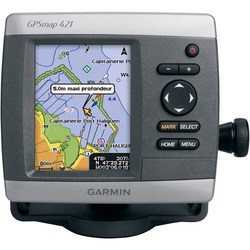 Garmin GPSMAP 421