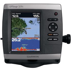Garmin GPSMAP 521s