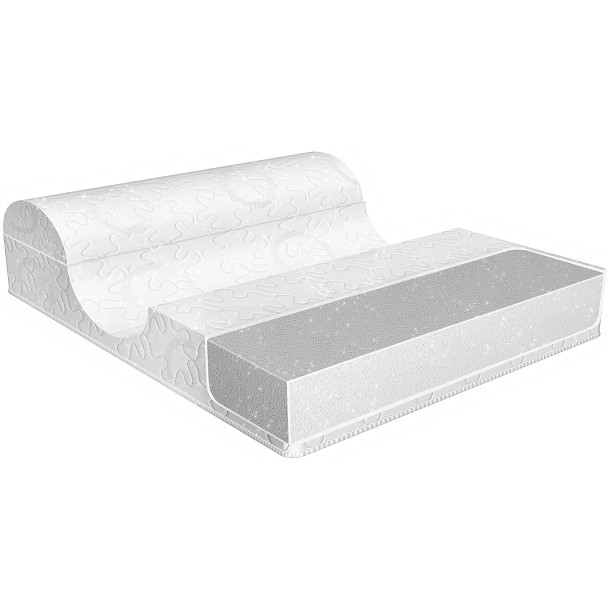 Latona Prime Serebro Holly 180x200