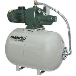 Metabo HV 1600/100 W