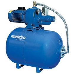 Metabo HV 1600/100 D