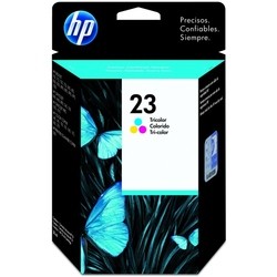 HP 23 C1823D