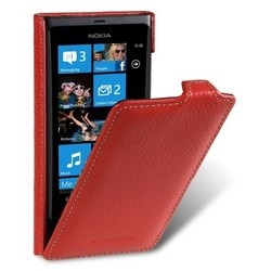 Melkco Leather Case Jacka for Lumia 800