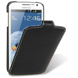 Melkco Premium Leather Jacka for Galaxy Premier