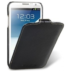 Melkco Premium Leather Jacka for Galaxy Note 2