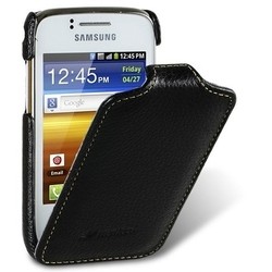 Melkco Premium Leather Jacka for Galaxy Y Duos