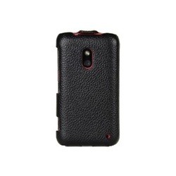 Melkco Premium Leather Jacka for Lumia 620