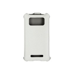 Vellini Lux-flip for Desire 400 Dual Sim