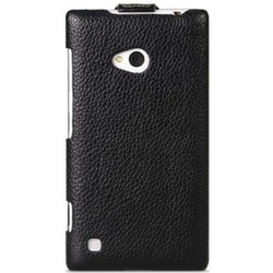 Melkco Premium Leather Jacka for Lumia 720