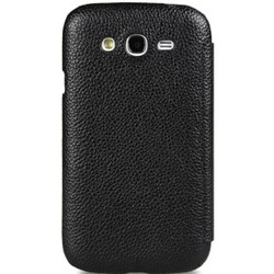 Melkco Premium Leather Jacka for Galaxy Grand Duos