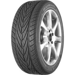 Kumho Ecsta AST KU25 215/55 R17 94V