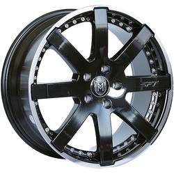 Marcello MR-06 8x18/5x120 ET38 DIA74,1