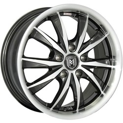 Marcello MR-26 6,5x15/4x114,3 ET38 DIA73,1