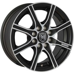 Marcello MR-30 5,5x13/4x198 ET35 DIA73,1