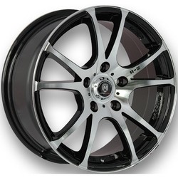 Marcello MSR-003 6x14/4x198 ET35 DIA58,6