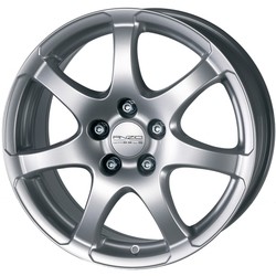 ANZIO Light 7x17/5x108 ET28 DIA65,1