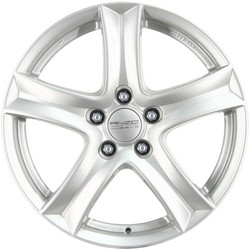ANZIO Wave 7x17/5x114,3 ET38 DIA70,1