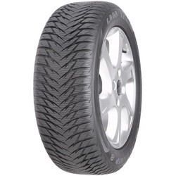 Goodyear Ultra Grip 8 225/50 R17 98V