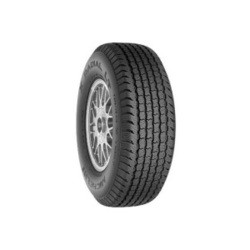 Michelin X-Radial LT 235/75 R16C 109T