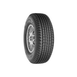Michelin X-Radial LT 245/70 R16C 106T