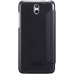 Nillkin Sparkle Leather for Desire 610