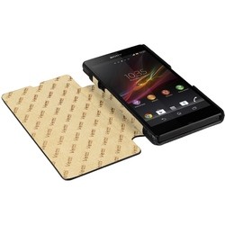 Vetti Craft Hori for Xperia Z Ultra