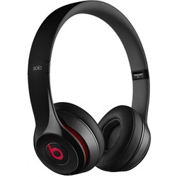 Beats Solo2 Wireless (черный)