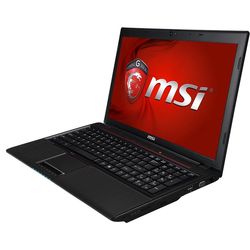 MSI GP60 2PE-468