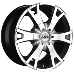 Antera 361 9x20/6x139,7 ET12 DIA110,1
