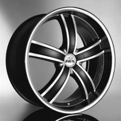 Antera 381 9x20/5x112 ET52 DIA66,6