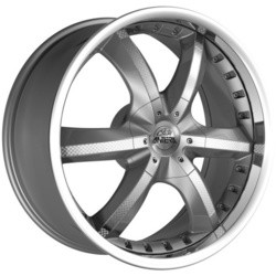 Antera 389 9x20/6x139,7 ET12 DIA108,6