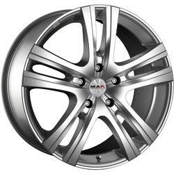 MAK Aria 8x18/6x139,7 ET20 DIA112
