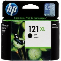 HP 121XL CC641HE