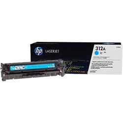 HP 312A CF381A