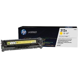 HP 312A CF382A