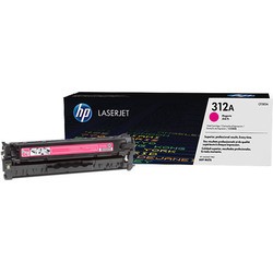 HP 312A CF383A