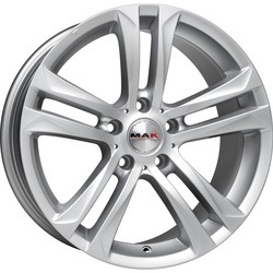 MAK Bimmer (10,5x20/5x120 ET30 DIA72,6)