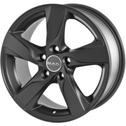 MAK Gothenburg 7x16/5x108 ET45 DIA65,1