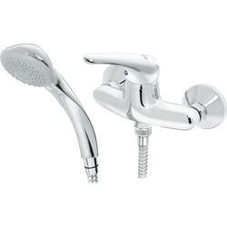 Varion Armaturen MB 9520633