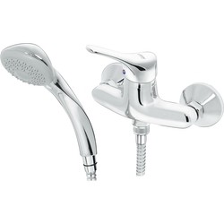 Varion Armaturen Onda 9520703