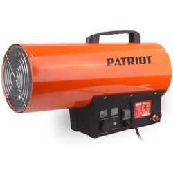 Patriot GSC 167