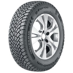 BF Goodrich G-Force Stud 265/50 R20 111V